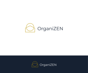 Logo Design by MKR for this project | Design: #27154959