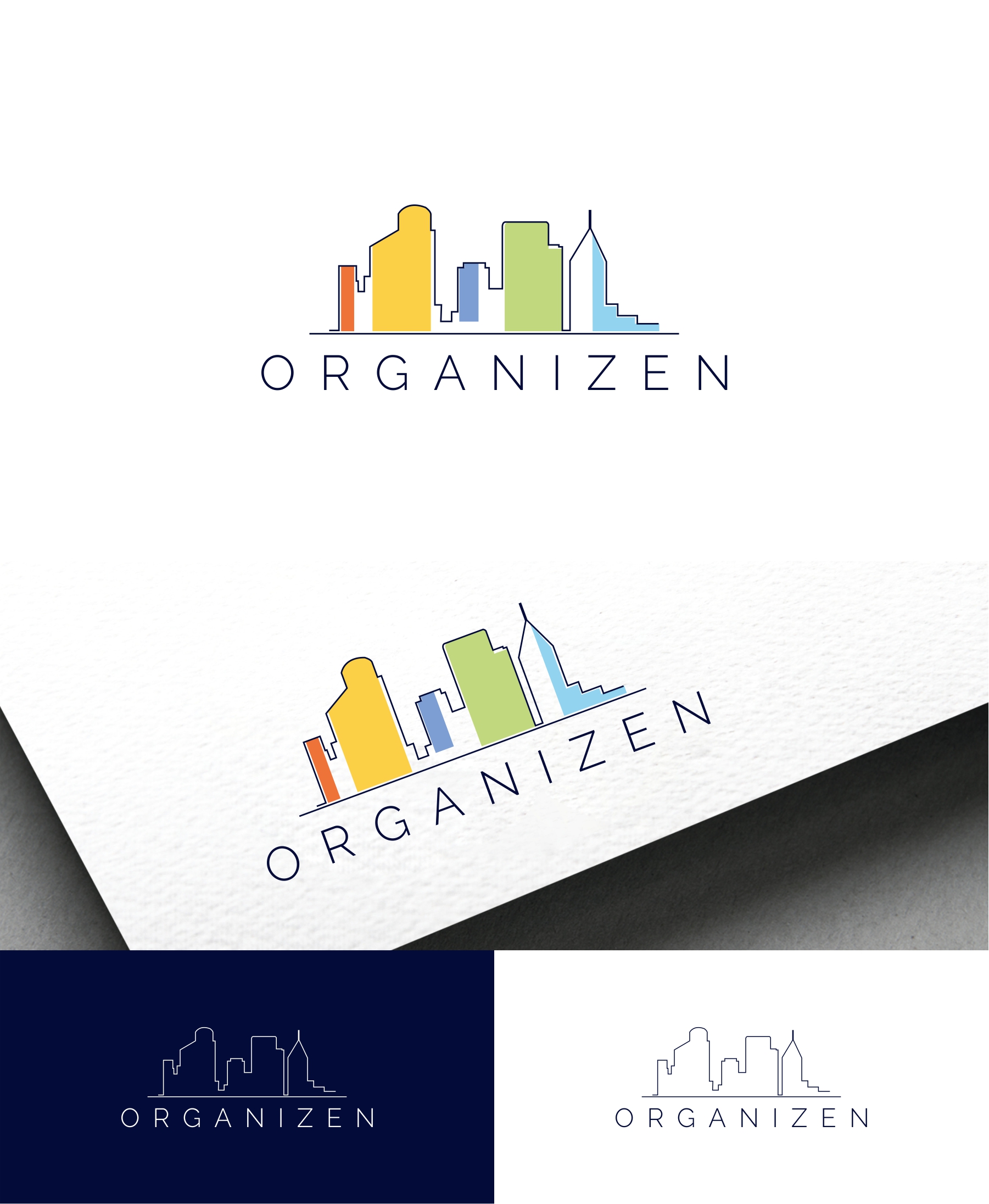 Logo Design by ZeneFashions for this project | Design #27155068