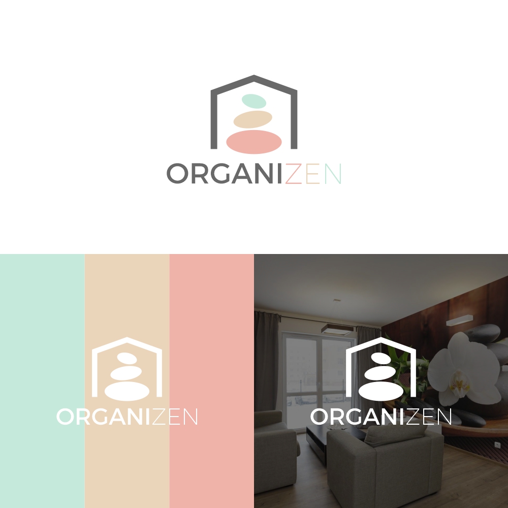 Logo Design by MOH Studio for this project | Design #27152685