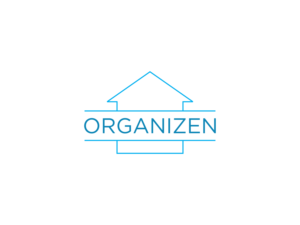 Organizen | Logo Design by BNdesigner