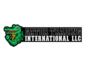 Logo Design by Hazel Rebecca for Gator Trading International LLC | Design: #27137575