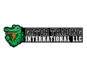 Logo Design by Hazel Rebecca for Gator Trading International LLC | Design: #27137590