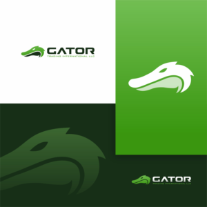 Logo Design by mateus_jordann for Gator Trading International LLC | Design #27127218