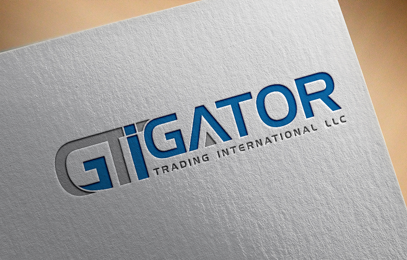 Logo Design by MH@Designer for Gator Trading International LLC | Design #27118326