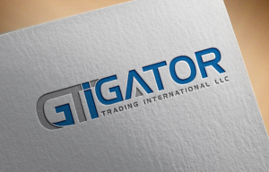 Logo Design by MH@Designer for Gator Trading International LLC | Design: #27118326