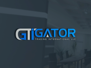 Logo Design by MH@Designer for Gator Trading International LLC | Design: #27118327