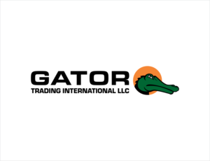 Gator Trading International LLC | Logo Design by BNdesigner