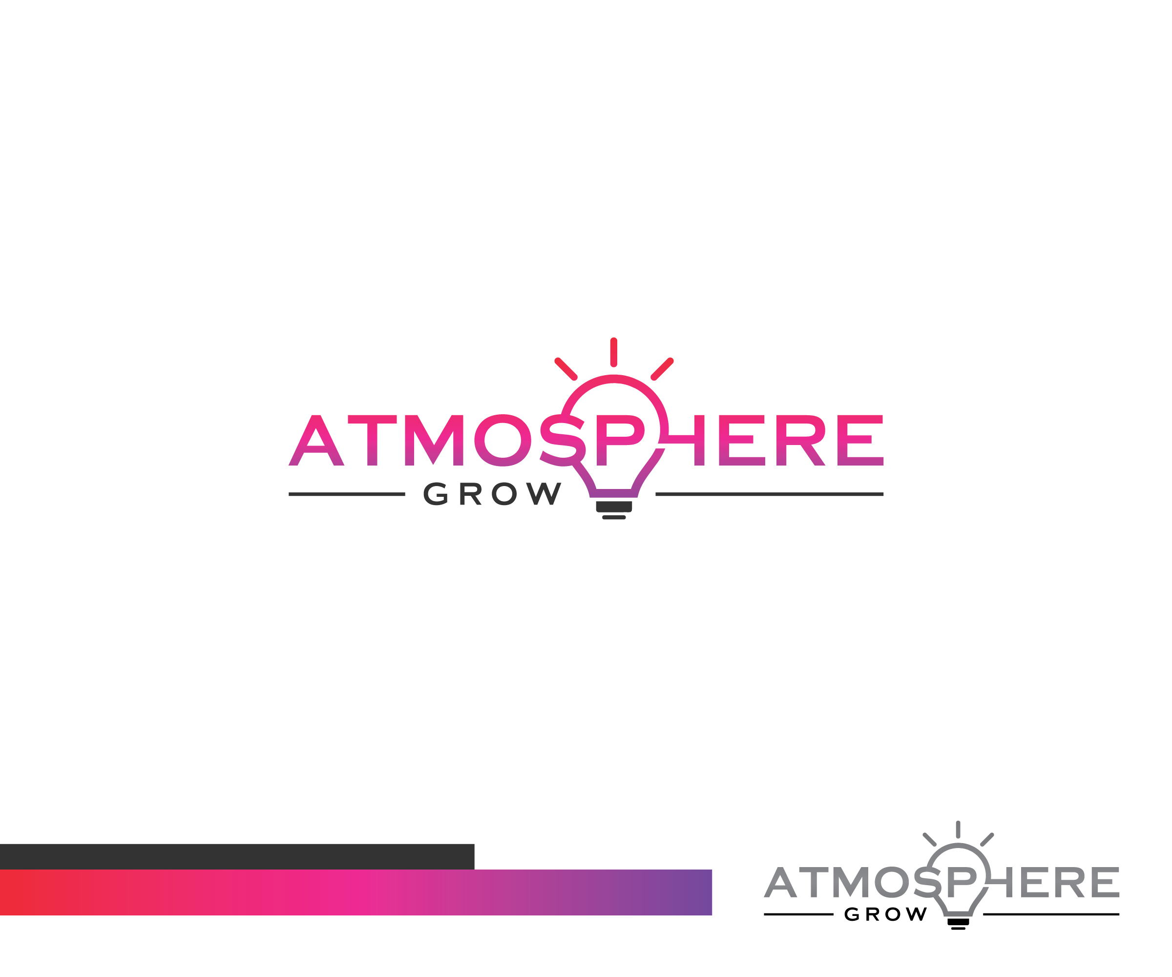 Logo Design by Fat Bat Man for this project | Design #27119173