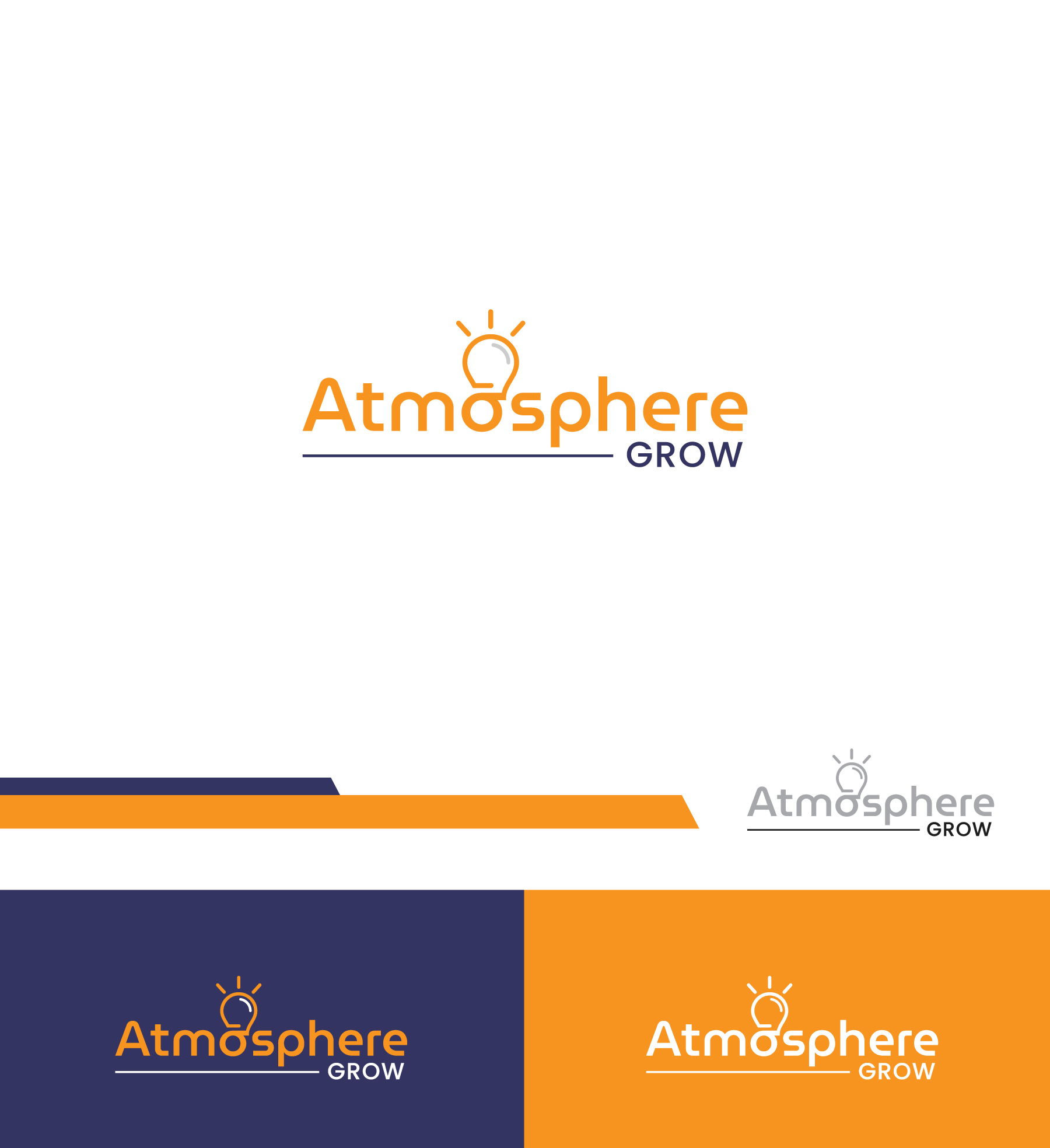 Logo Design by Fat Bat Man for this project | Design #27119309