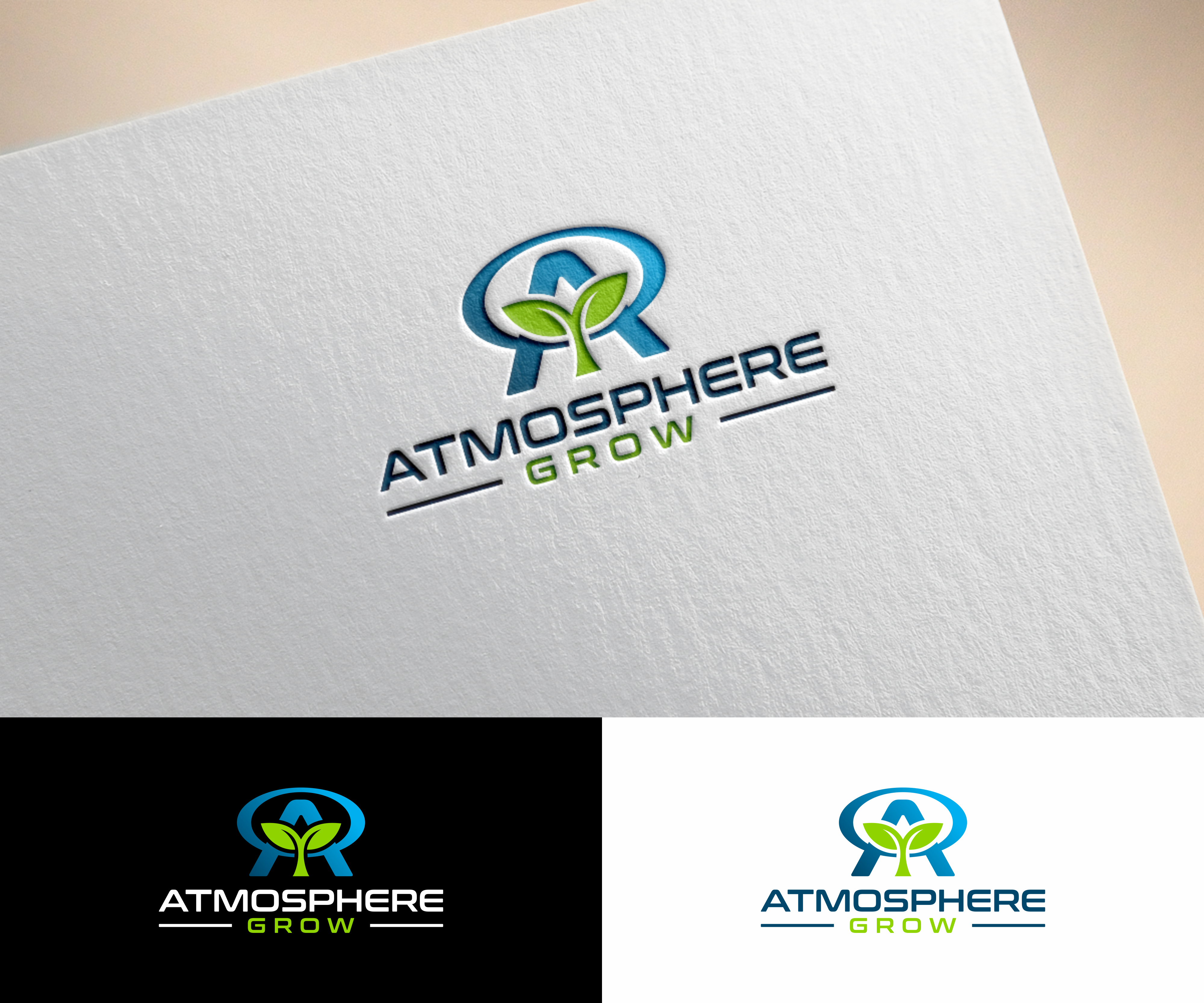 Logo Design by MKR for this project | Design #27118832