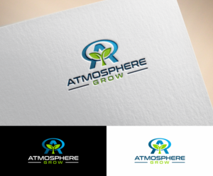 Logo Design by MKR for this project | Design: #27118832