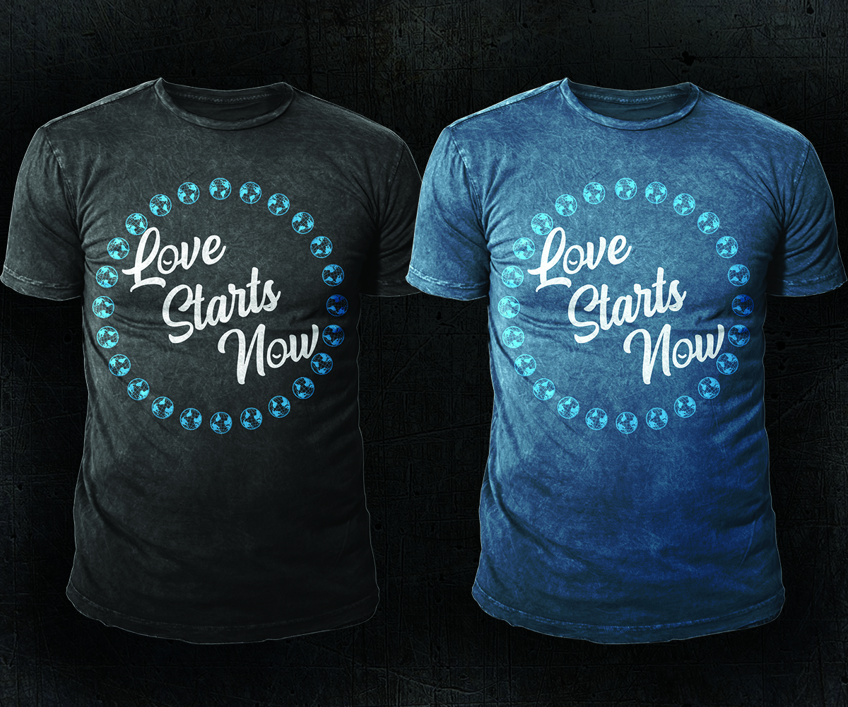 T-shirt Design by Milton Bhowmik for Up Side  | Design #27134212
