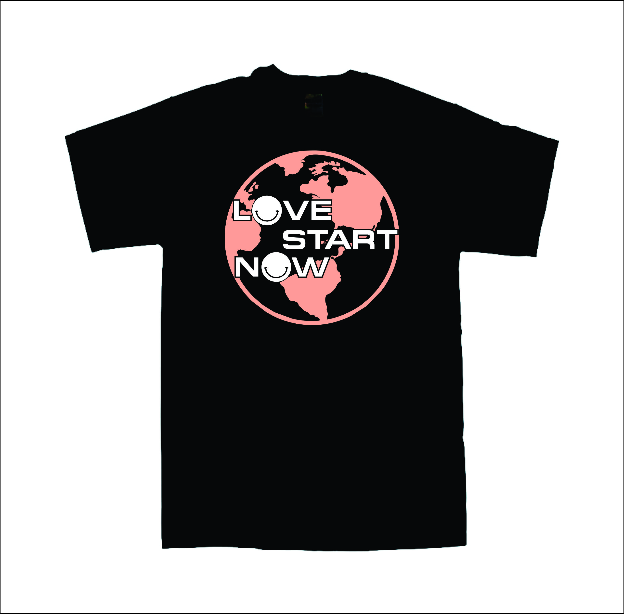 T-shirt Design by dery88 for Up Side  | Design #27123610