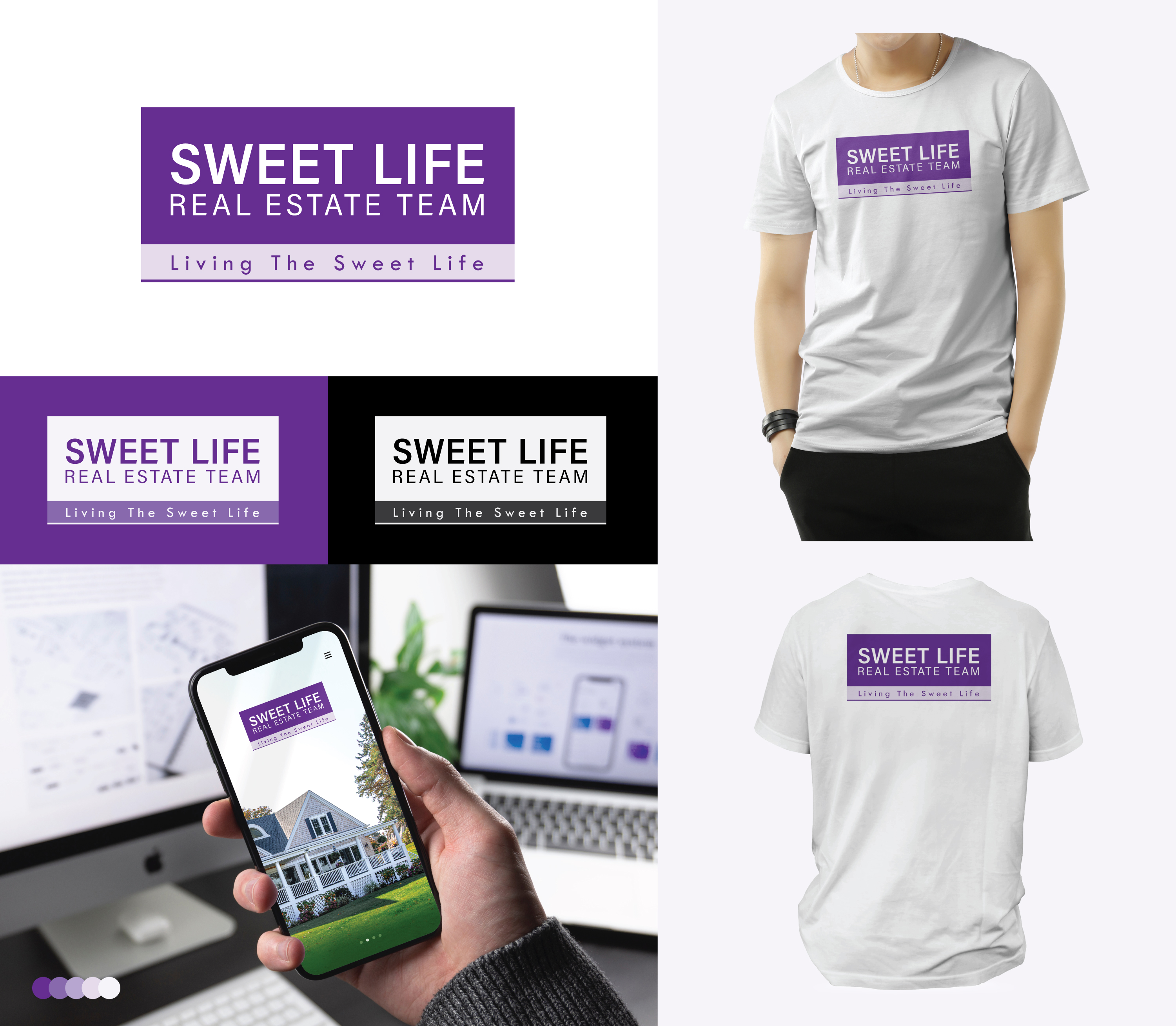 Logo Design by DigitalHareesh (Creative Senior Graphic Designer) for this project | Design #27120236