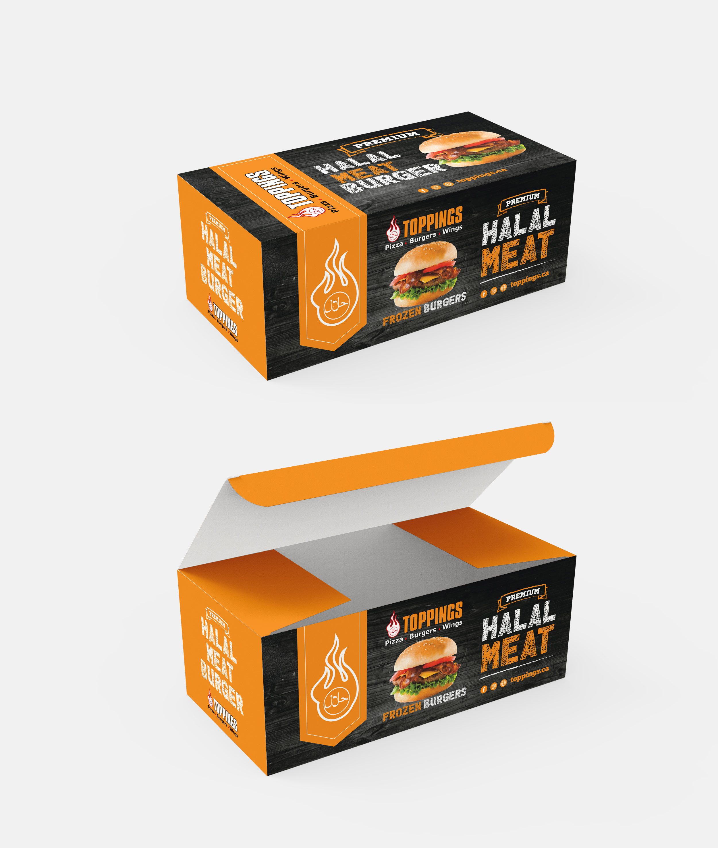 Verpackungs-Design von Sergio Coelho für dieses Projekt | Design #27126221