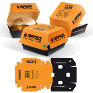 Diseño de Empaque por Victor_pro para este proyecto | Diseño #27127270