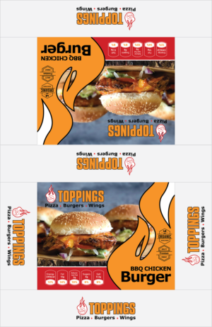 Diseño de Empaque por Deziners Zone para este proyecto | Diseño: #27121665