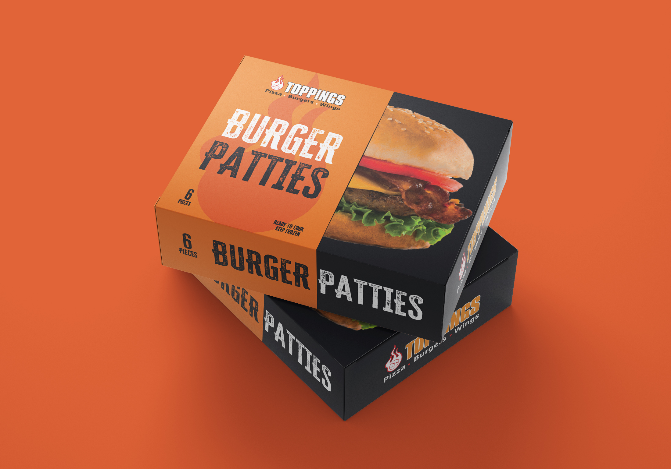 Packaging Design by Logo Xtudio for this project | Design #27121738