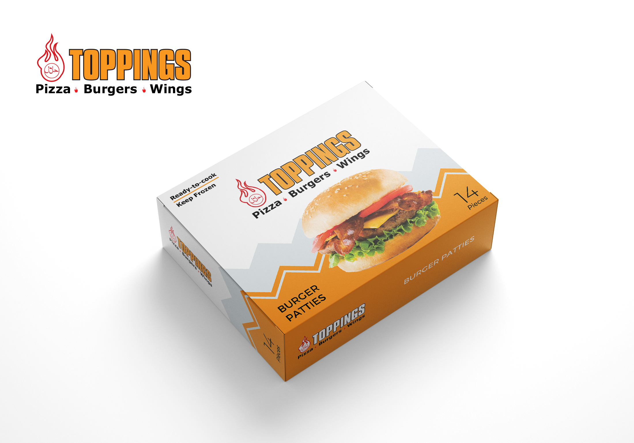 Packaging Design by Logo Xtudio for this project | Design #27121739