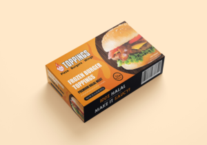 Verpackungs-Design von YhanRose Graphics für dieses Projekt | Design: #27131039