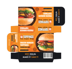 Verpackungs-Design von YhanRose Graphics für dieses Projekt | Design: #27131041
