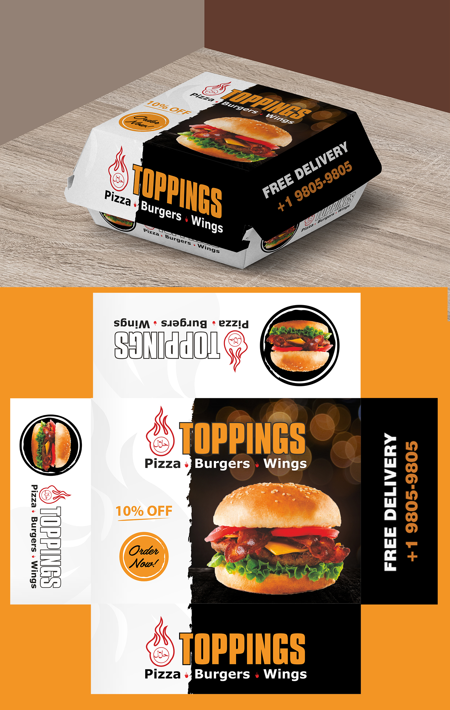 Design Emballage par Amit Panchal pour ce projet | Design #27133424
