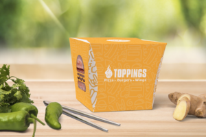 Packaging Design by ramchelo27