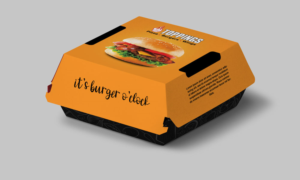 Verpackungs-Design von Isu-D für dieses Projekt | Design: #27145857