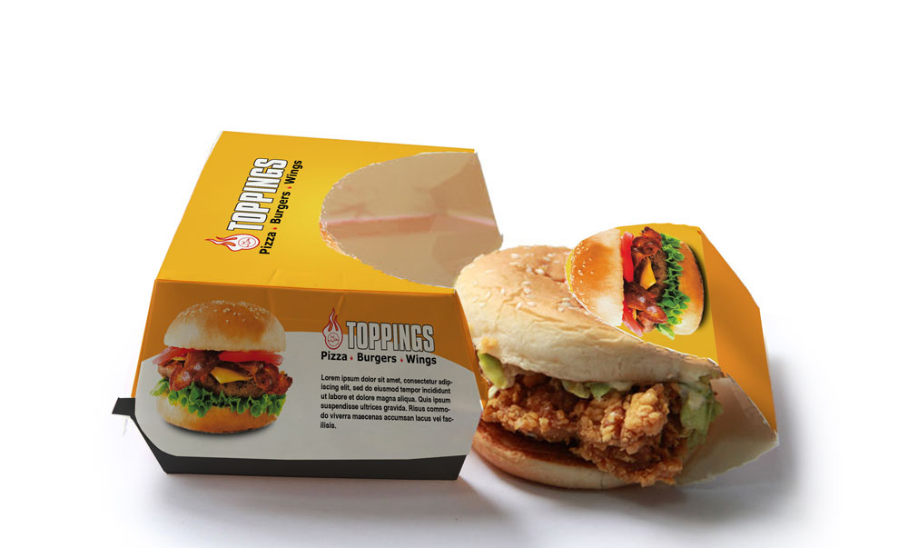 Packaging Design by Isu-D for this project | Design #27145858