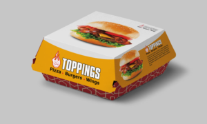 Verpackungs-Design von Isu-D für dieses Projekt | Design: #27145859