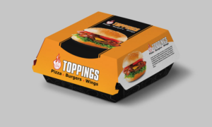 Verpackungs-Design von Isu-D für dieses Projekt | Design: #27145861