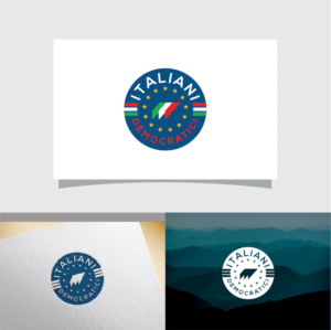 Logo Design by AL-BARAKAH for Zerosei Event Spain sl | Design: #27119871