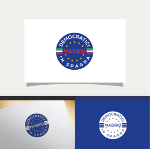 Logo Design by AL-BARAKAH for Zerosei Event Spain sl | Design: #27122468