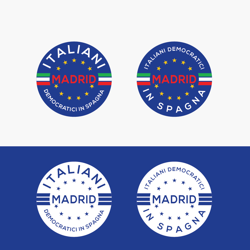 Logo Design by AL-BARAKAH for Zerosei Event Spain sl | Design #27122527