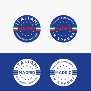 Logo Design by AL-BARAKAH for Zerosei Event Spain sl | Design: #27122527
