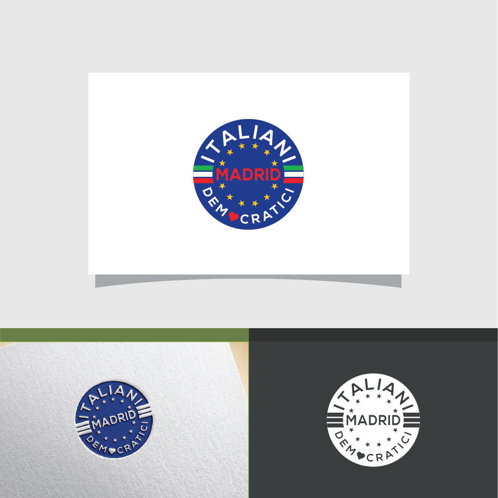 Logo Design by AL-BARAKAH for Zerosei Event Spain sl | Design: #27125323