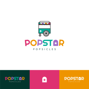 Logo Design by Zimo Design