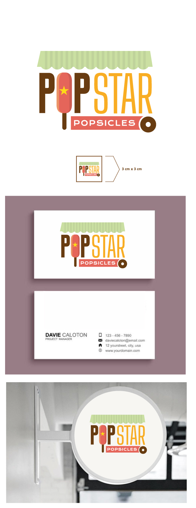 Logo Design by AbhishekkM'24 for this project | Design #27121326