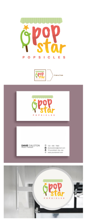 Logo Design by AbhishekkM'24 for this project | Design: #27121333