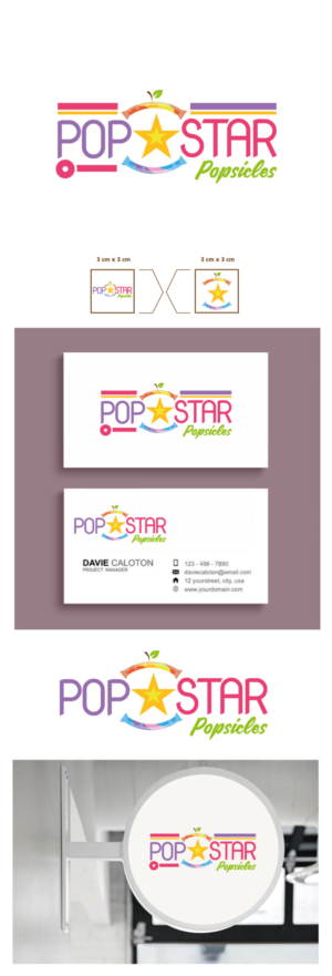 Design de Logo par AbhishekkM'24 pour ce projet | Design : #27128542