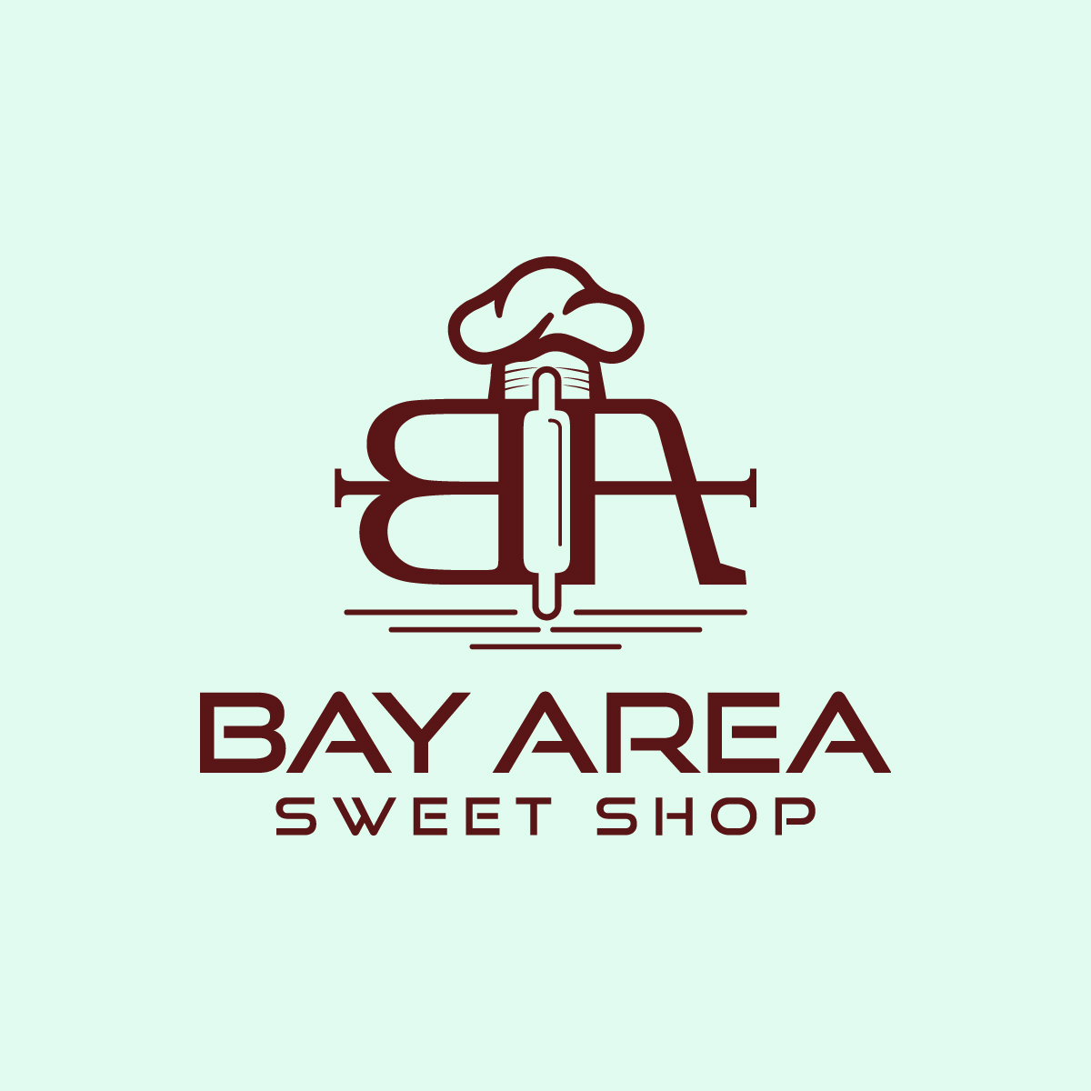 Logo Design by Rueell Artss for this project | Design #27118555