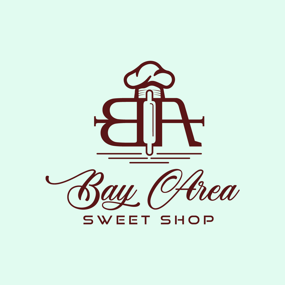 Logo Design by Rueell Artss for this project | Design #27118556