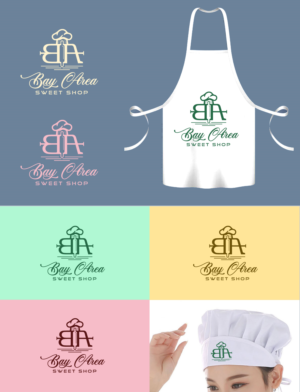 Logo Design by Rueell Artss for this project | Design: #27118557
