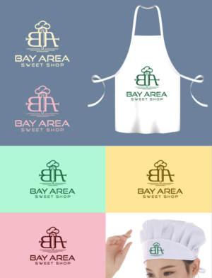 Logo Design by Rueell Artss for this project | Design: #27118558