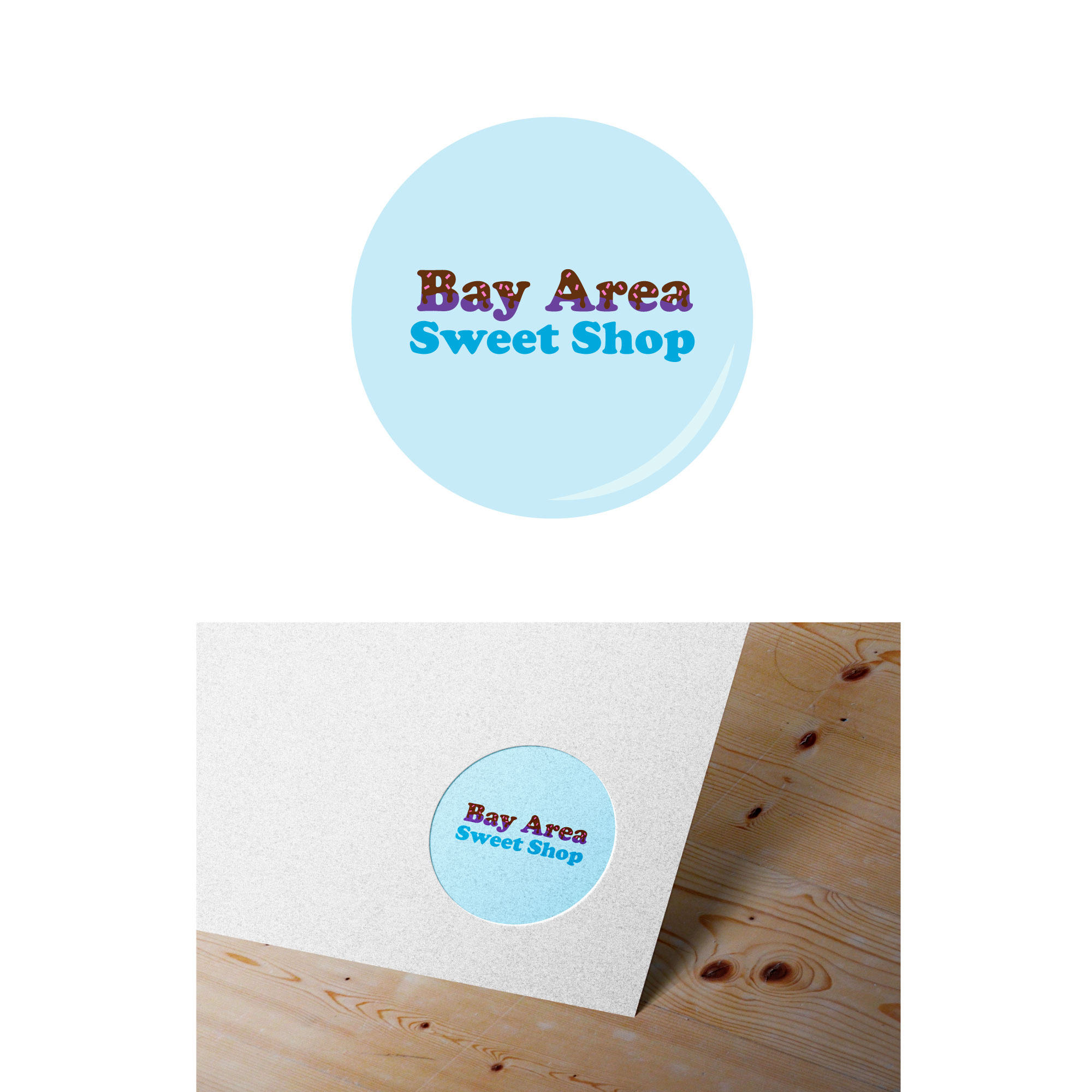 Logo Design by zvukcica for this project | Design #27151053