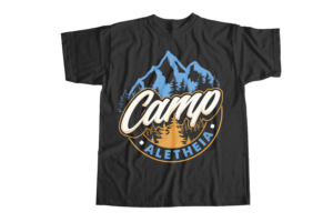 T-Shirt-Design von Vallerie L. für Aletheia Christian Fellowship | Design: #27119755