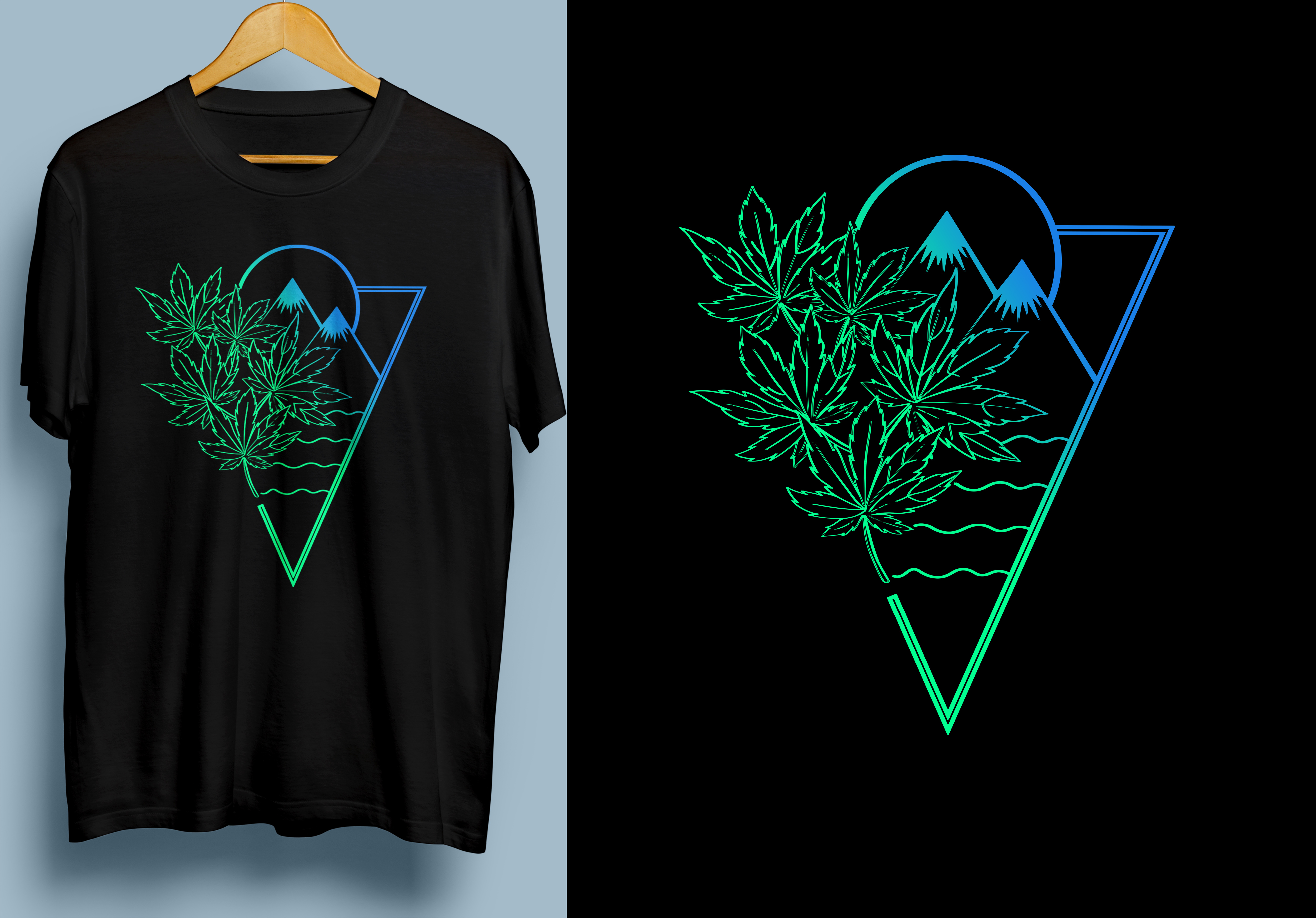 T-Shirt-Design von SAI DESIGNS für dieses Projekt | Design #27122216