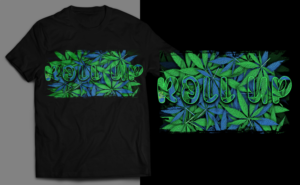 Diseño de Camiseta por SAI DESIGNS para este proyecto | Diseño: #27122217