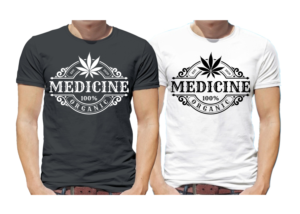 T-Shirt-Design von 4 be für dieses Projekt | Design #27122424