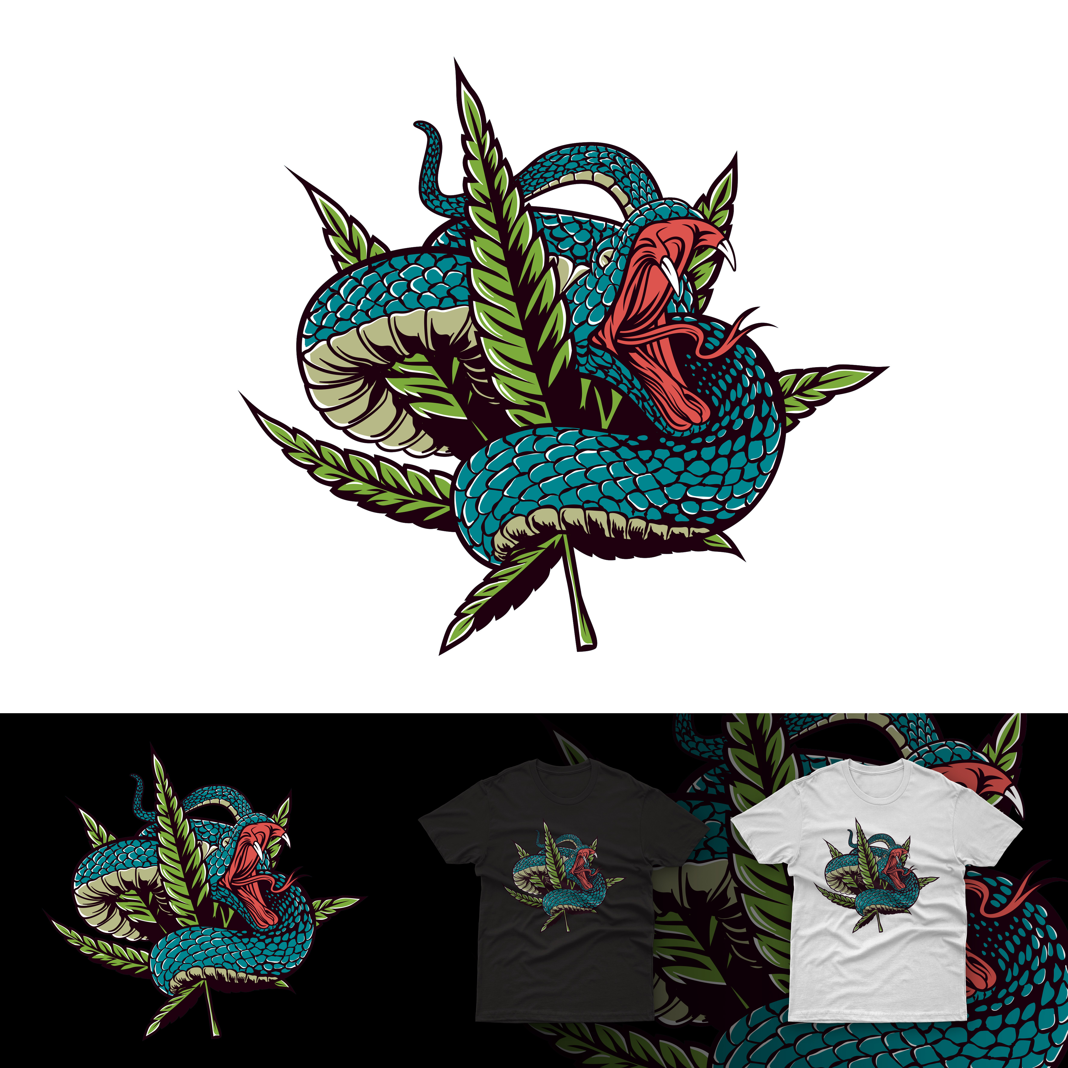 Diseño de Camiseta por duatitik.std para este proyecto | Diseño #27122100